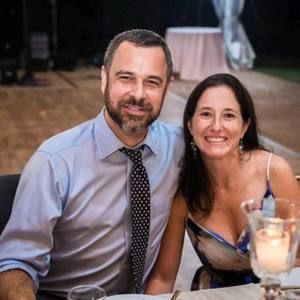 Meet your Posher, Tobey